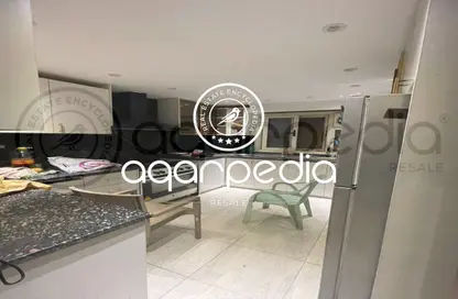 Apartment - 3 Bedrooms - 3 Bathrooms for sale in Al Narges 4 - Al Narges - New Cairo City - Cairo