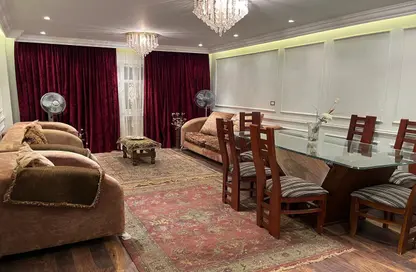 Apartment - 3 Bedrooms - 2 Bathrooms for rent in Madinaty - Cairo