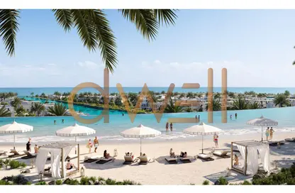 فيلا - 3 غرف نوم - 3 حمامات للبيع في سول الساحل الشمال - قسم الضبعة - الساحل الشمالي