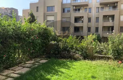 شقة - 2 غرف نوم - 2 حمامات للبيع في فيلدج جيت - المستثمرين الجنوبية - مدينة القاهرة الجديدة - القاهرة