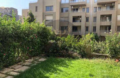 Duplex - 3 Bedrooms - 3 Bathrooms for rent in Palm Hills Village Gate - South Investors Area - New Cairo City - Cairo