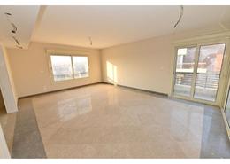 Apartment - 1 bedroom for للايجار in New Giza - Cairo Alexandria Desert Road - 6 October City - Giza