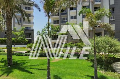 Apartment - 2 Bedrooms - 3 Bathrooms for sale in Hyde Park - 5th Settlement Compounds - The 5th Settlement - New Cairo City - Cairo