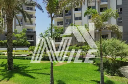 Apartment - 2 Bedrooms - 3 Bathrooms for sale in Hyde Park - 5th Settlement Compounds - The 5th Settlement - New Cairo City - Cairo