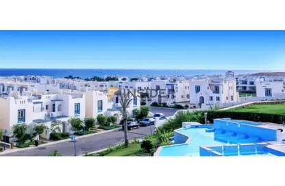 شاليه - 2 غرف نوم - 2 حمامات للبيع في سكالا ماونتن فيو راس الحكمة - منتجعات الساحل الشمالي - الساحل الشمالي