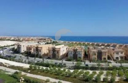 شاليه - 3 غرف نوم - 3 حمامات للبيع في چون - راس الحكمة - الساحل الشمالي
