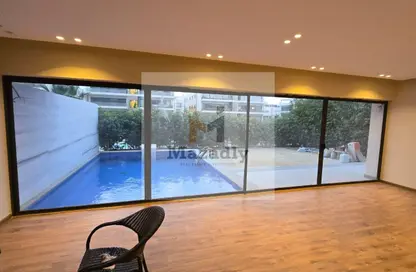 Apartment - 3 Bedrooms - 3 Bathrooms for sale in Lake View Residence - 5th Settlement Compounds - The 5th Settlement - New Cairo City - Cairo