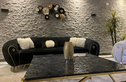 فيلا - 3 غرف نوم - 4 حمامات للبيع في كمبوند القوات المسلحة - كمبوندات مدينة المستقبل - مدينة المستقبل - القاهرة