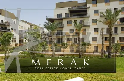 Duplex - 3 Bedrooms - 4 Bathrooms for sale in Eastown - 5th Settlement Compounds - The 5th Settlement - New Cairo City - Cairo