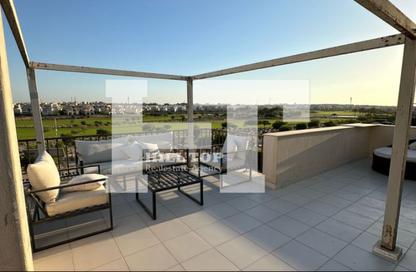 Villa - 6 Bedrooms - 6 Bathrooms for sale in Marassi - Sidi Abdel Rahman - North Coast