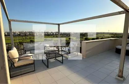Villa - 6 Bedrooms - 6 Bathrooms for sale in Marassi - Sidi Abdel Rahman - North Coast