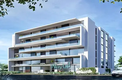 شقة - 3 غرف نوم - 3 حمامات للبيع في ذا كريست - كمبوندات التجمع الخامس - التجمع الخامس - مدينة القاهرة الجديدة - القاهرة