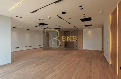 Office Space - Studio for rent in Mivida - 5th Settlement Compounds - The 5th Settlement - New Cairo City - Cairo