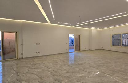 Apartment - 3 Bedrooms - 3 Bathrooms for rent in West Golf Extension - El Katameya Compounds - El Katameya - New Cairo City - Cairo