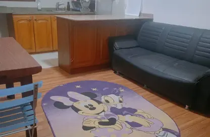 Apartment - 2 Bedrooms - 1 Bathroom for rent in East The Academy - New Cairo City - Cairo