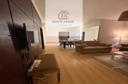 شقة - 1 حمام للايجار في ذا فيلدج - المستثمرين الجنوبية - مدينة القاهرة الجديدة - القاهرة