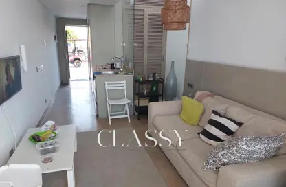 Cabin - Studio - 1 Bathroom for sale in Seashell - Sidi Abdel Rahman - North Coast