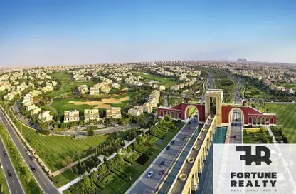 Villa - 5 Bedrooms - 4 Bathrooms for rent in El Rehab Extension - Al Rehab - New Cairo City - Cairo