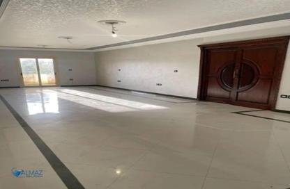 Apartment - 4 Bedrooms - 3 Bathrooms for rent in Mohamed Rahim St. - El Yasmeen 3 - El Yasmeen - New Cairo City - Cairo