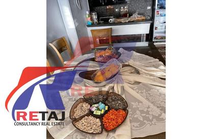 Apartment - 3 Bedrooms - 2 Bathrooms for rent in Gardenia City Compound Nasr City - Zahraa Madinat Nasr - Nasr City - Cairo