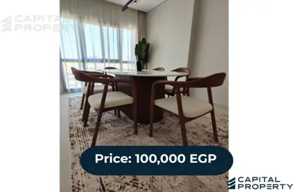 Apartment - 3 Bedrooms - 3 Bathrooms for rent in Villette - 5th Settlement Compounds - The 5th Settlement - New Cairo City - Cairo Apartment - 3 Bedrooms - 3 Bathrooms for rent in Villette - 5th Settlement Compounds - The 5th Settlement - New Cairo City - Cairo