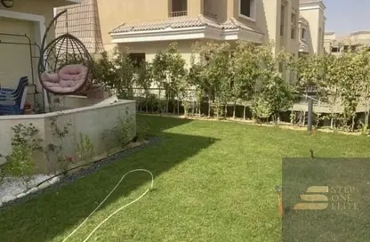 شقة - 3 غرف نوم - 3 حمامات للبيع في سراي - كمبوندات مدينة المستقبل - مدينة المستقبل - القاهرة