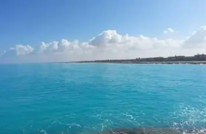 فيلا - 5 غرف نوم - 4 حمامات للبيع في مارينا 5 - مارينا - العلمين - الساحل الشمالي