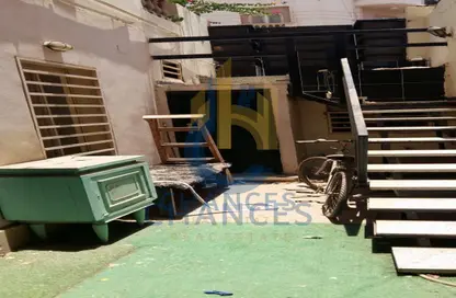 Apartment - 2 Bedrooms - 1 Bathroom for sale in Arabella - 5th Settlement Compounds - The 5th Settlement - New Cairo City - Cairo