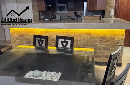 Apartment - 3 Bedrooms - 3 Bathrooms for sale in El Rehab Extension - Al Rehab - New Cairo City - Cairo