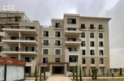 شقة - 3 غرف نوم - 3 حمامات للبيع في فيلدج ويست - كمبوندات الشيخ زايد - الشيخ زايد - الجيزة شقة - 3 غرف نوم - 3 حمامات للبيع في فيلدج ويست - كمبوندات الشيخ زايد - الشيخ زايد - الجيزة