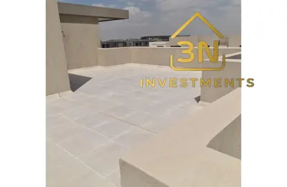 شقة - 3 غرف نوم - 3 حمامات للايجار في مون ريزيدنس - فيفث سكوير - التجمع الخامس - مدينة القاهرة الجديدة - القاهرة