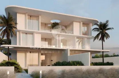 Chalet - 3 Bedrooms - 3 Bathrooms for sale in Golf Town-Marina Edition - Soma Bay - Safaga - Hurghada - Red Sea