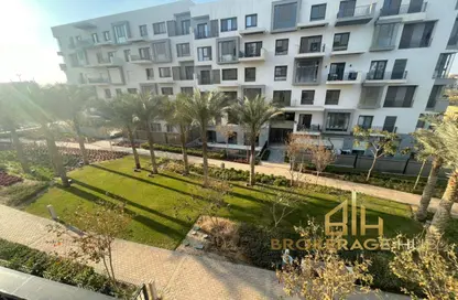 Apartment - 3 Bedrooms - 3 Bathrooms for rent in Eastown - 5th Settlement Compounds - The 5th Settlement - New Cairo City - Cairo