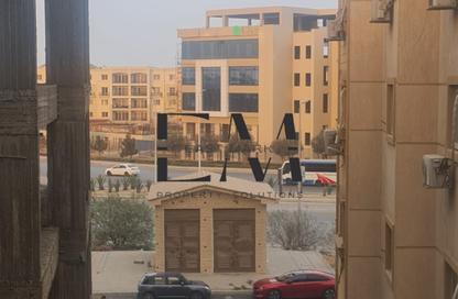 شقة - 2 غرف نوم - 2 حمامات للبيع في الاندلس الجديدة - حى الاندلس - مدينة القاهرة الجديدة - القاهرة