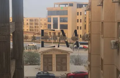 شقة - 2 غرف نوم - 2 حمامات للبيع في الاندلس الجديدة - حى الاندلس - مدينة القاهرة الجديدة - القاهرة