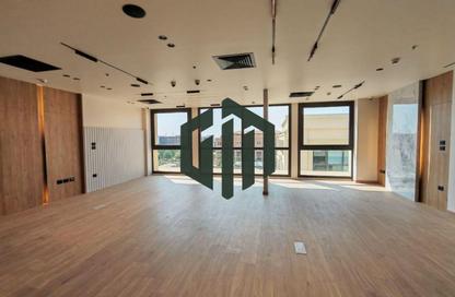Office Space - Studio - 2 Bathrooms for sale in Mivida - 5th Settlement Compounds - The 5th Settlement - New Cairo City - Cairo