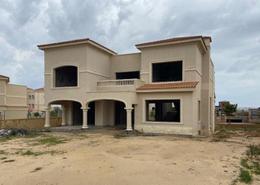 Villa for Sale in Alex West - First Row Golf
