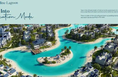 iVilla - 3 Bedrooms - 3 Bathrooms for sale in Aliva - Mostakbal City Compounds - Mostakbal City - Future City - Cairo iVilla - 3 Bedrooms - 3 Bathrooms for sale in Aliva - Mostakbal City Compounds - Mostakbal City - Future City - Cairo