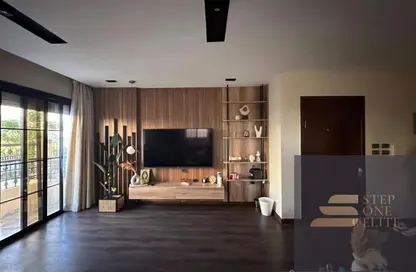 فيلا - 5 غرف نوم - 4 حمامات للبيع في S1 - سراي - كمبوندات مدينة المستقبل - مدينة المستقبل - القاهرة