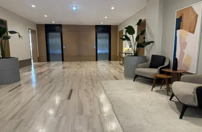 Duplex - 3 Bedrooms - 3 Bathrooms for sale in New Lotus - The 5th Settlement - New Cairo City - Cairo