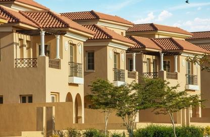 Apartment - 4 Bedrooms - 3 Bathrooms for sale in Fifth Square - The 5th Settlement - New Cairo City - Cairo