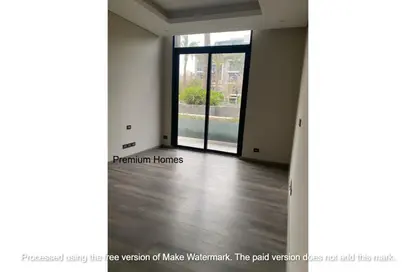Apartment - 3 Bedrooms - 3 Bathrooms for rent in The Water Way - North Investors Area - New Cairo City - Cairo