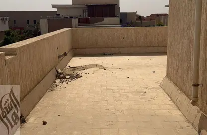 Villa - 3 Bedrooms - 3 Bathrooms for sale in Madinaty - Cairo