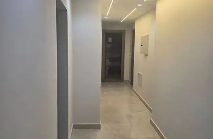 شقة - 3 غرف نوم - 2 حمامات للايجار في شارع افريقيا - امتداد مصطفي النحاس - المنطقة التاسعة - مدينة نصر - القاهرة