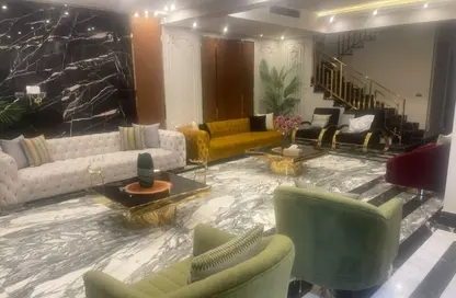 منزل مزدوج - 3 غرف نوم - 5 حمامات للايجار في هايد بارك - كمبوندات التجمع الخامس - التجمع الخامس - مدينة القاهرة الجديدة - القاهرة