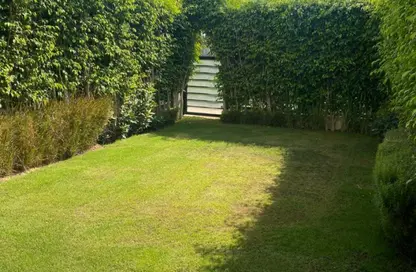 تاون هاوس - 3 غرف نوم - 4 حمامات للايجار في هايد بارك - مدينة القاهرة الجديدة - القاهرة