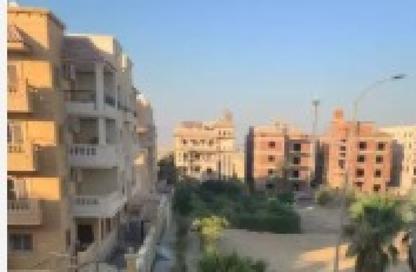 شقة - 3 غرف نوم - 3 حمامات للبيع في المنطقة السياحية الرابعة - المنطقة السياحية - الحي المتميز - مدينة 6 أكتوبر - الجيزة