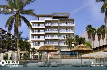 Apartment - Studio - 1 Bathroom for sale in Mubarak 6 - Mubarak Neighborhood - Hurghada - Red Sea