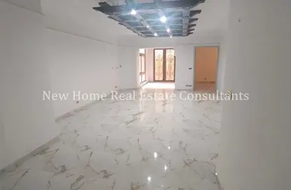 Apartment - 2 Bedrooms - 2 Bathrooms for sale in Ashgar City - Al Wahat Road - 6 October City - Giza