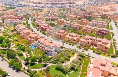 فيلا - 4 غرف نوم - 4 حمامات للبيع في هايد بارك - كمبوندات التجمع الخامس - التجمع الخامس - مدينة القاهرة الجديدة - القاهرة